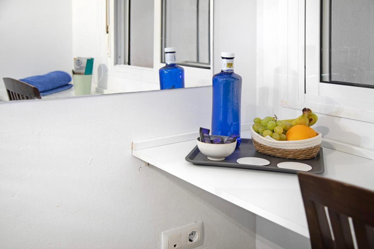 Casa Fluri Apartment San Fernando Ngoại thất bức ảnh