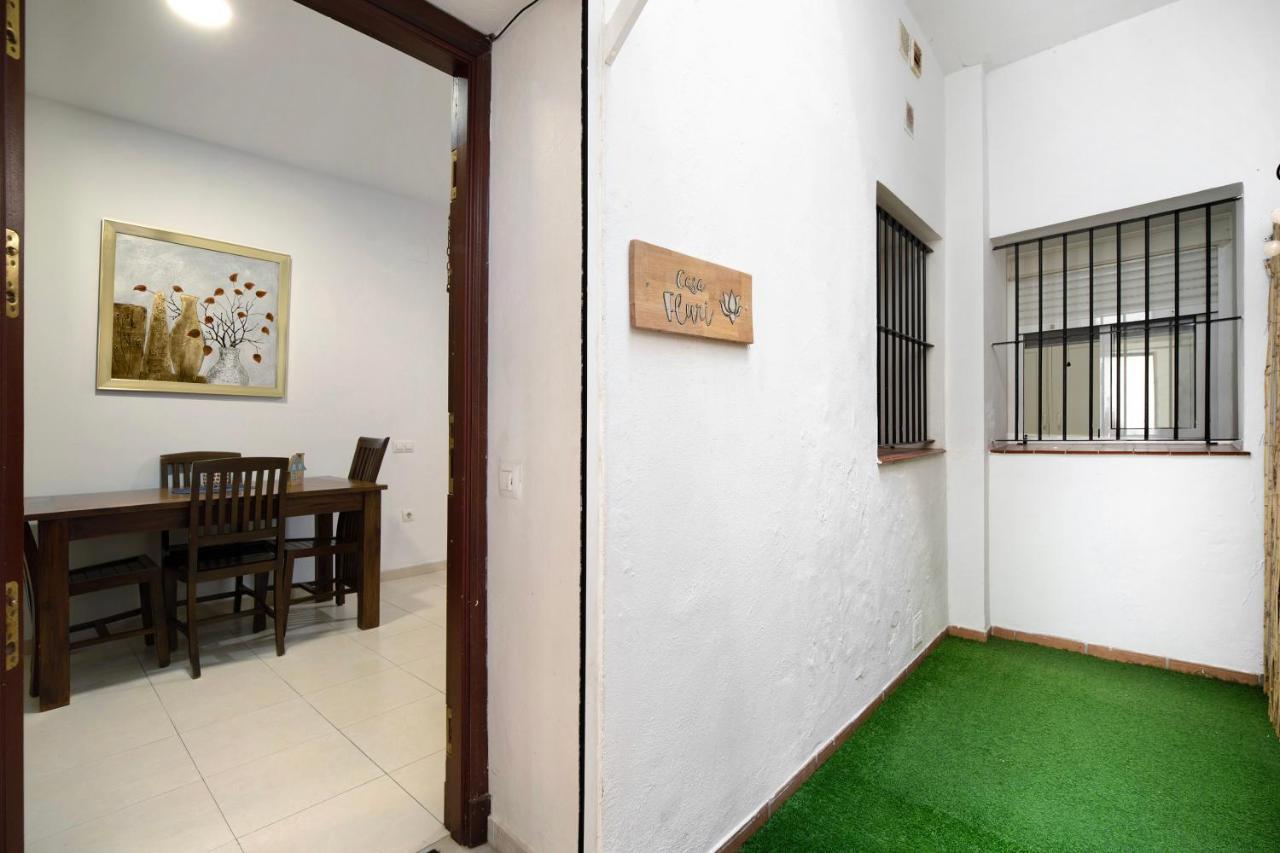 Casa Fluri Apartment San Fernando Ngoại thất bức ảnh